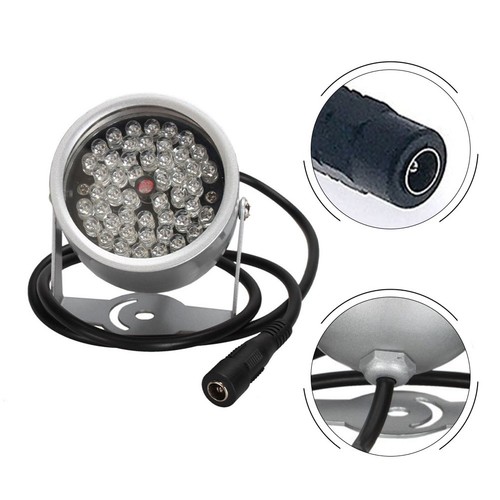850nm for - for, illuminator