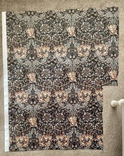 William Morris polyester