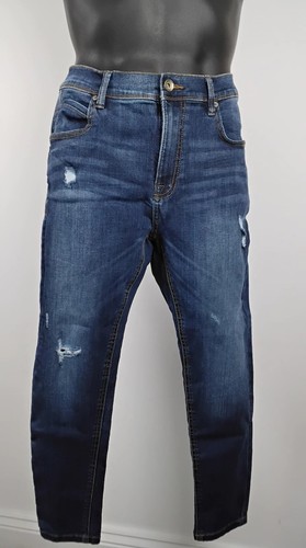 Zara man distressed skinny - skinny, fit