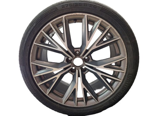 Audi alloy wheel - audi,