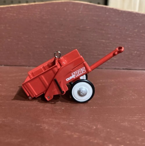 1955 kiddie car wagon 1998 - kiddie,