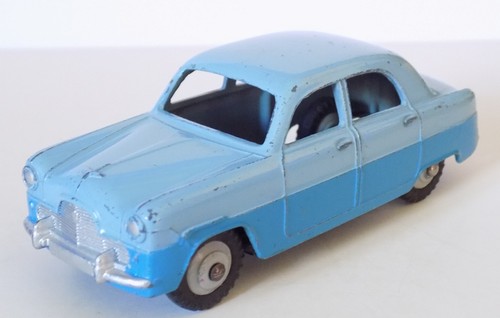 Dinky toys 162 - toys, ford