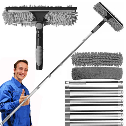 Window squeegee cleaner - squeegee,