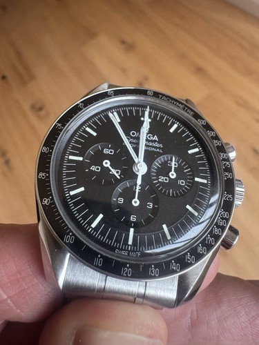 Omega speedmaster - omega,