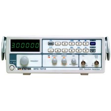 Instek dds function - instek,