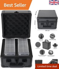 Lightweight Graded Card