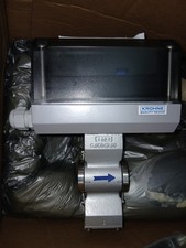 New Krohne IFC 010D Flow Meter with instructions 