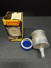 Vintage Coleman Filter Funnel