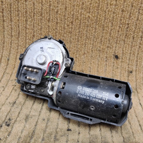 Mercedes w124 windscreen - mercedes, wiper