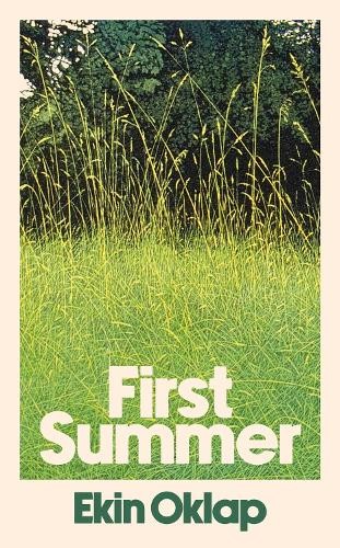 First summer oklap ekin - summer,,