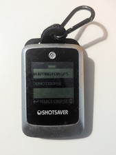 Snooper Shotsaver S210 Golf