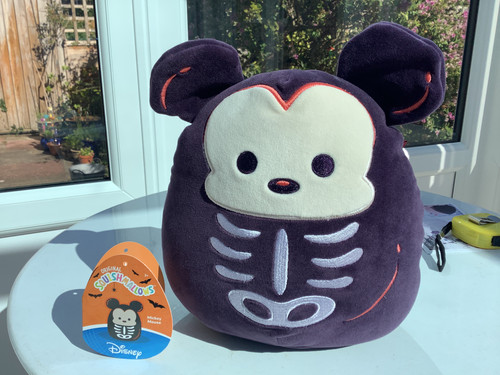 Disney mickey mouse halloween - disney,