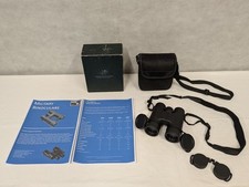 British Army - Military - MOD - Pyser SGI E8X42RM 8x42 Binoculars Special Forces