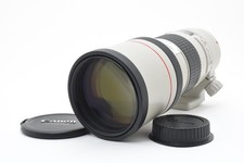 [ MINT ] Canon EF 300mm f/4 L