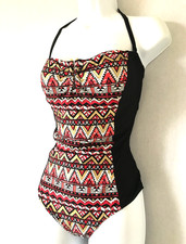 Ladies Black Mix GEORGE