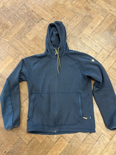 Fjallraven ovik fleece hoodie - ovik,