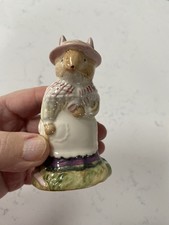 Royal Doulton Brambly Hedge