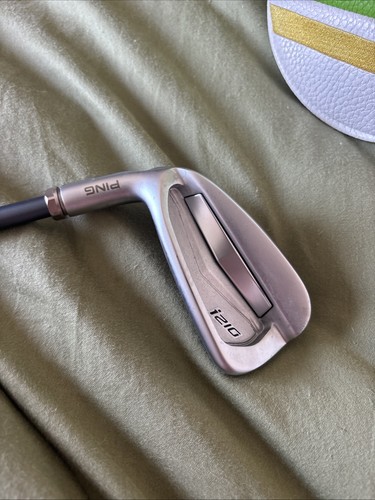 Ping iron graphite - 20, 7