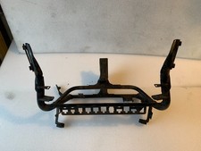 Honda CBR 600 F F3 Fairing and