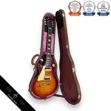 Gibson Custom Shop 1959 Les