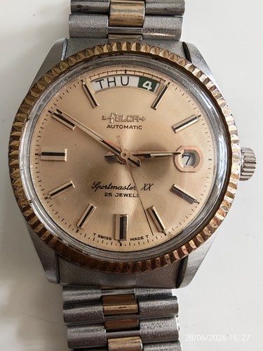 Vintage felca automatic - felca,
