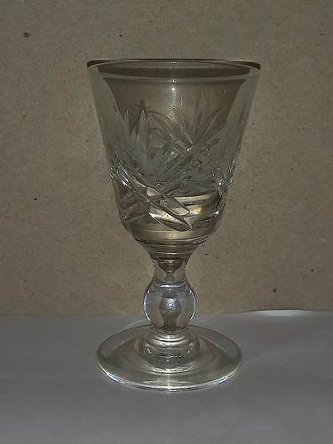 Thomas webb london - thomas, clear