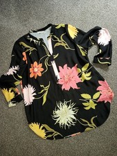 Size 18 Longer length top