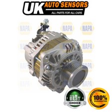 Fits Nissan Cabstar 2006-2013 Pathfinder 2006-2014 2.5 dCi Alternator AST