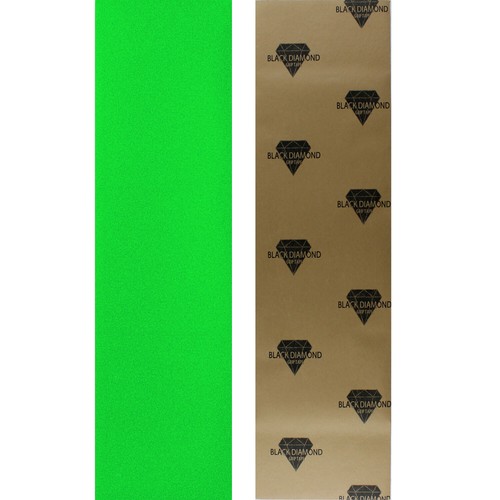 Black diamond longboard - black,