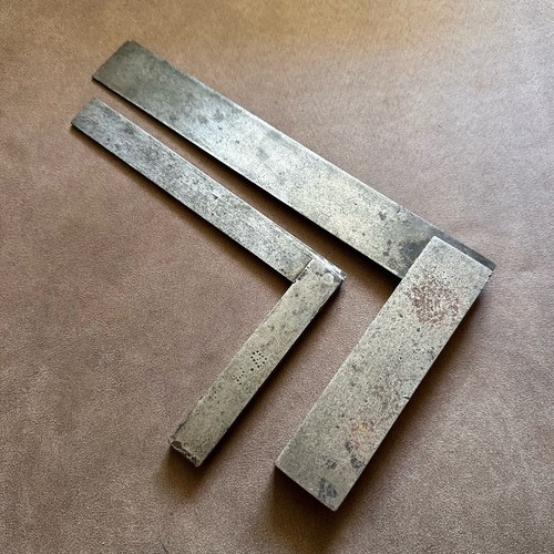 Vintage engineers steel - vintage,