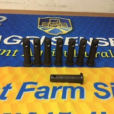 power harrow  quick fit tine