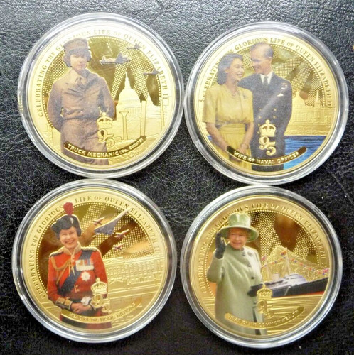 Queen elizabeth glorious - queen,