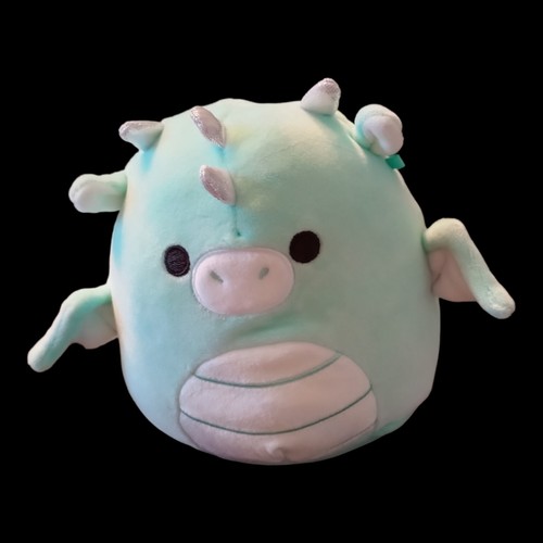 Squishmallow joey the dragon - squishmallow,