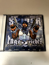 RARE DJ WHOO KID G-UNIT RADIO