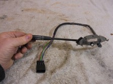 Mercedes Benz W170 / W210 Cruise Control Stalk 2025401044 6 Pin