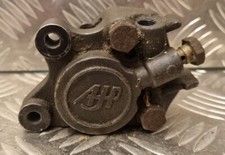 Peugeot Jetforce Front Brake Caliper