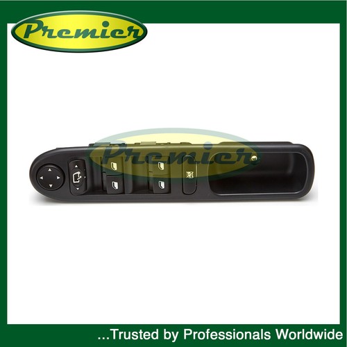 Premier electric power - power, master