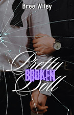 Pretty Broken Doll the New