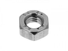 101 Octane nuts Din934 m6