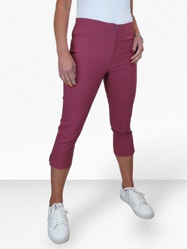 Ladies high waist skinny - ladies,