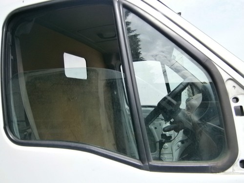 Drop glass renault - glass, master