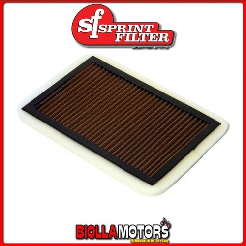 Pm95s air filter - filter, sprintfilter