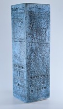 Troika Pottery tall Vase