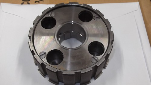 Triumph pre unit clutch centre - triumph,