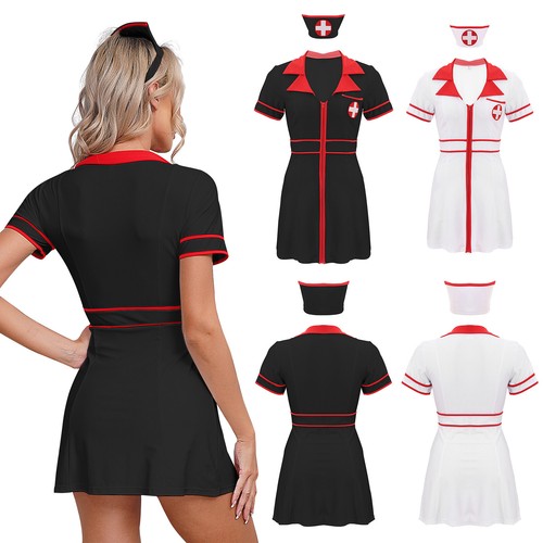 Women adults nurse - uk, women's