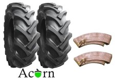11.2-28 8Ply Tyres & Tubes