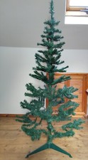 BARGAIN ASDA 5FT (150CM) CHRISTMAS TREE EASY ASSEMBLY?