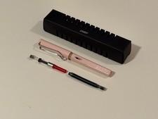 Lamy Safari Fountain Pen
