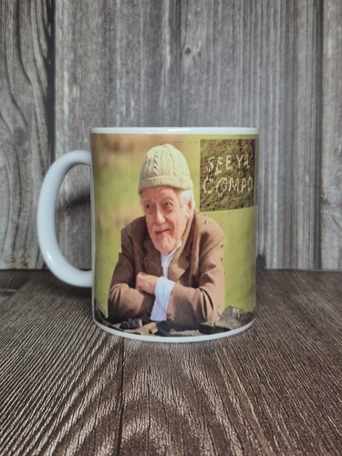 Last the summer wine - the,