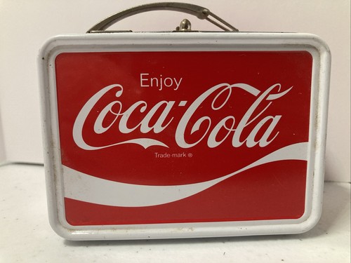 2009 coca cola mini - mini, box